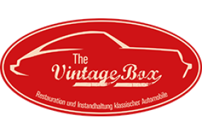 The Vintage Box
