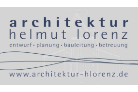 Architektur Helmut Lorenz