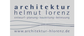 Architektur Helmut Lorenz