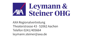 AXA Leymann & Steiner