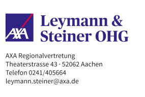 AXA Leymann & Steiner