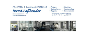 Bernd Faßbender