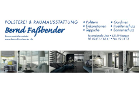 Bernd Faßbender