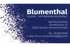 Blumenthal