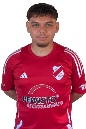 Donaldo Tola