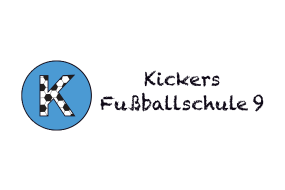 Fußballschule Kickers 9