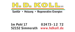 H.D. Koll