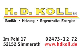 H.D. Koll