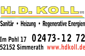 H.D. Koll