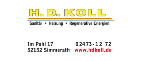 H.D. Koll