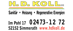 H.D. Koll