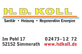H.D. Koll