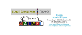 Hotel Restaurant Galmei