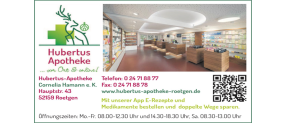 Hubertus-Apotheke