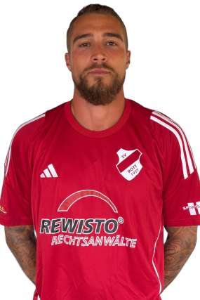 Marc Ostlender
