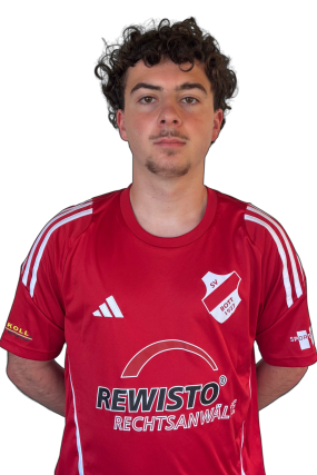Moritz Mero