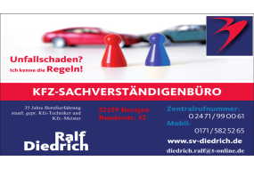 Ralf Diedrich