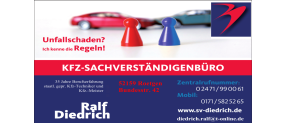 Ralf Diedrich