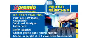 Reifen Büscher
