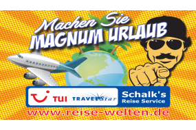 Schalk's Reise Service