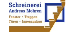 Schreinerei Mohren