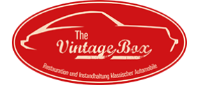 The Vintage Box