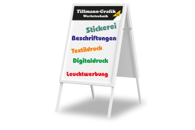 Tillmann-Grafik