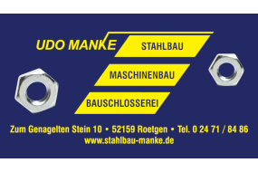 Udo Manke