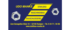 Udo Manke